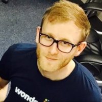 craig curching wonderlabs